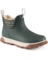 WOMEN'S DEVIATION SHERPA ANKLE BOOT - DEEP DEPTHS SIZE 10